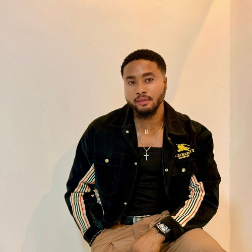 Joshua I. profile photo