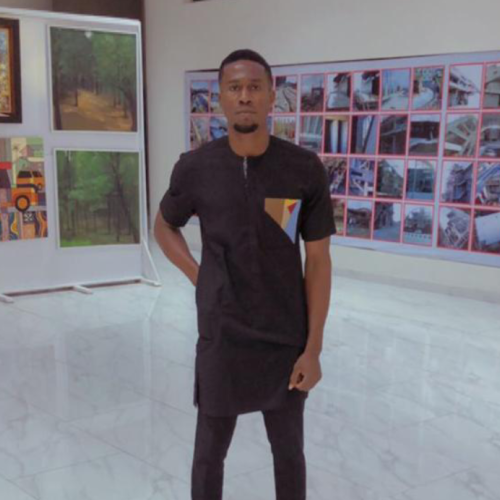 Oghosa E. profile photo
