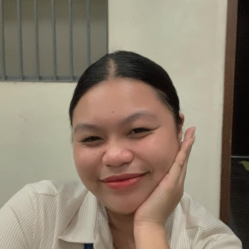 Angel May T. profile photo