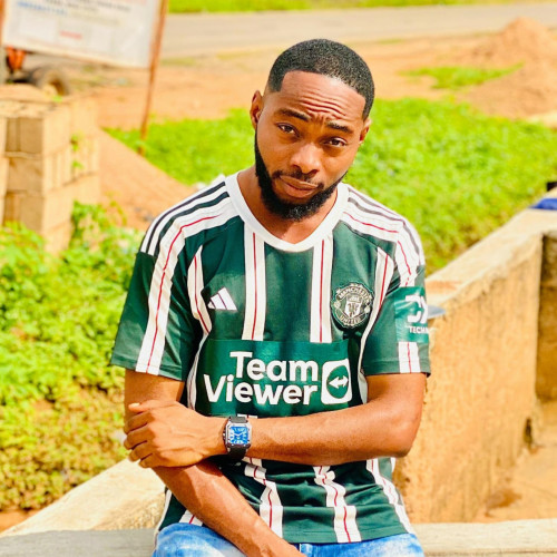 Adeola  K. profile photo