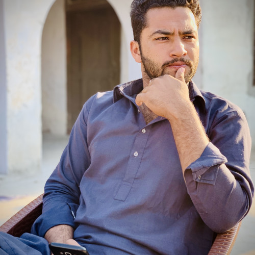 Noor M. profile photo