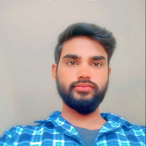 Rakesh S.