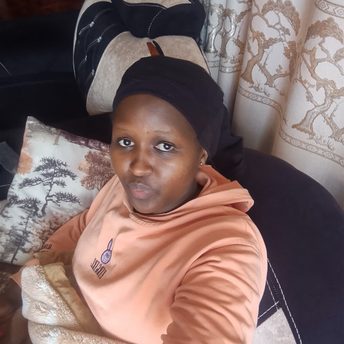 Felistah M. profile photo