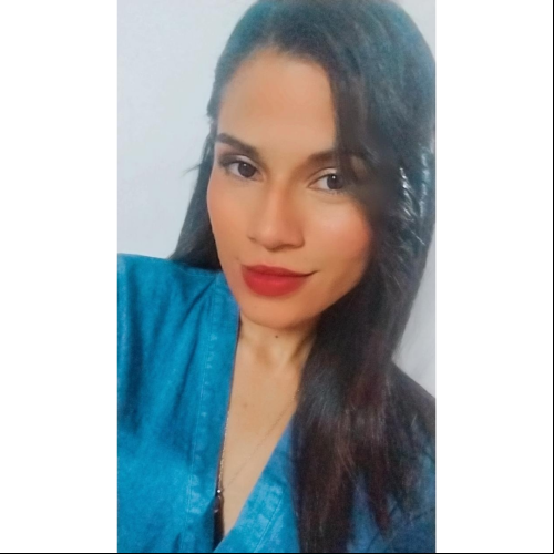 Darlenys P. profile photo