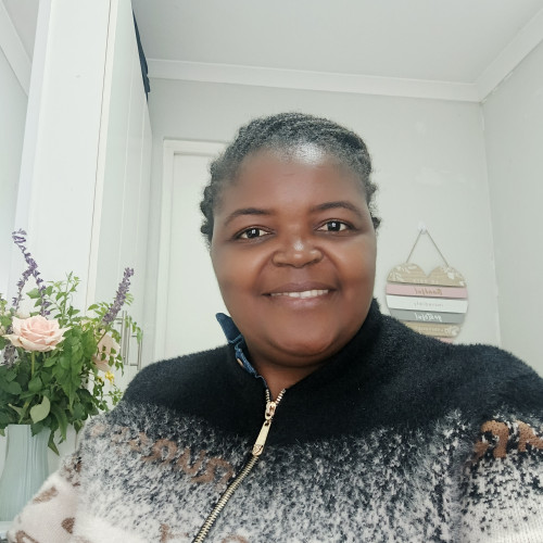 Delphine F. profile photo