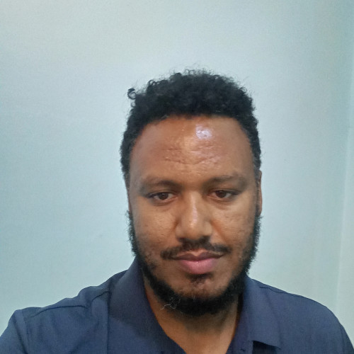 Rediet  A. profile photo