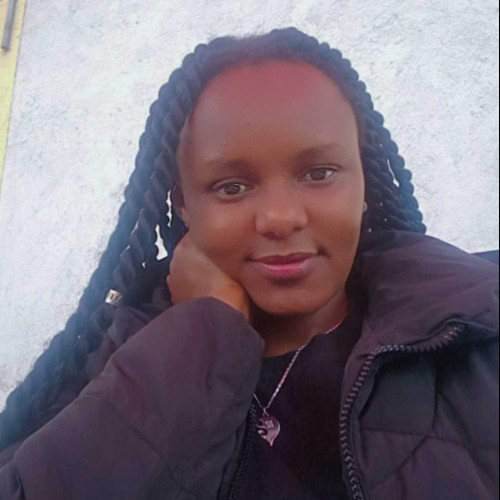 Mercy C. profile photo