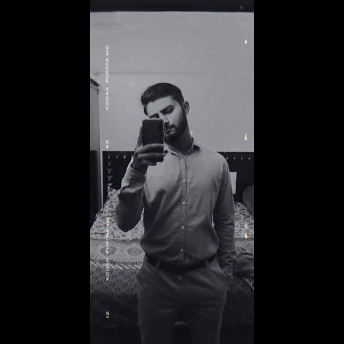 Danyal A. profile photo