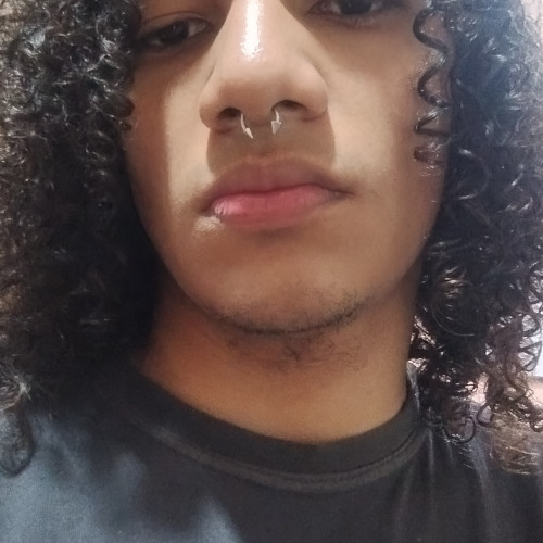 Jermail P. profile photo