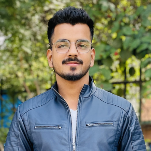 Vinay  S.