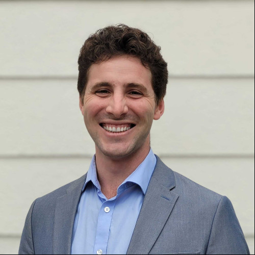 Maximilian R. profile photo