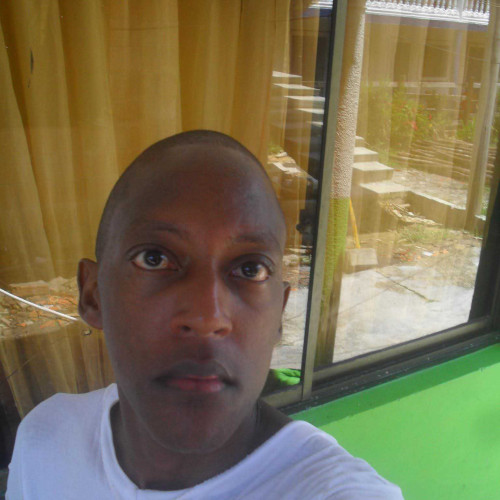 Jorge p. profile photo