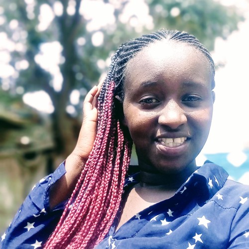 Wambui L. profile photo