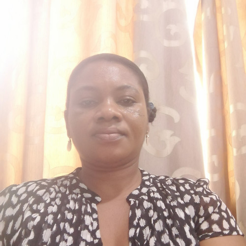 Mary A. profile photo