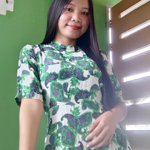 Angellie L. profile photo