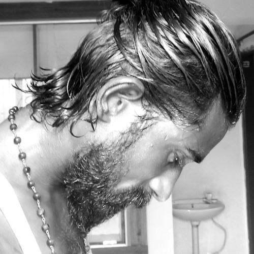 KARTHICK M.