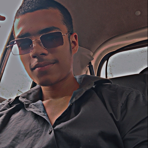 Yash Z. profile photo