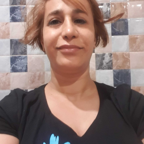 Zahra G.
