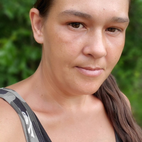 Sarah  F.