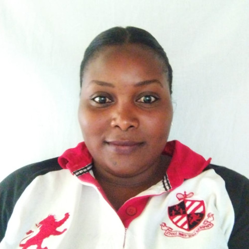 VAHHESSA C. profile photo