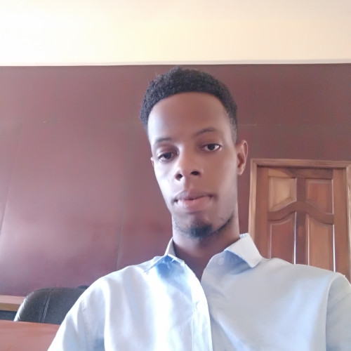 Silas O. profile photo