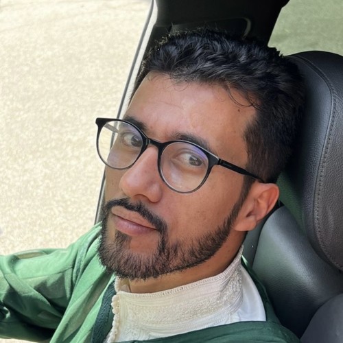 Mohamed achraf E.