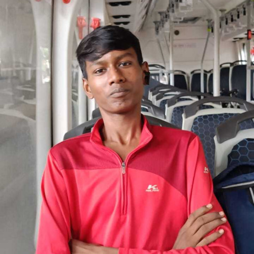Munjesh C. profile photo