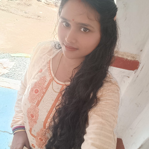 Srishti  J. profile photo