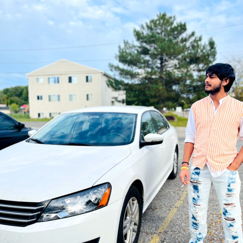 Suraj M. profile photo