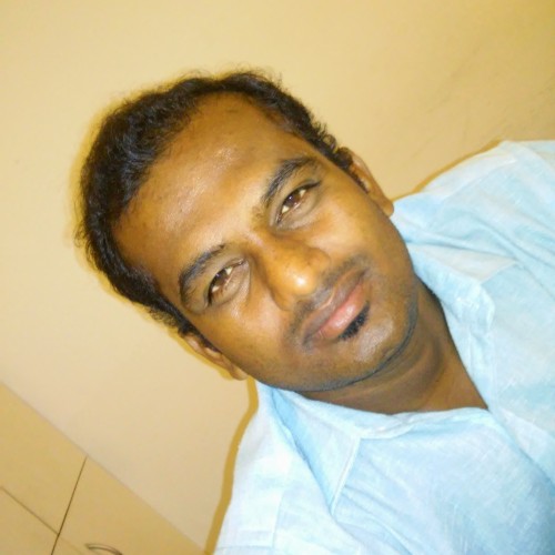Chandrappa B.