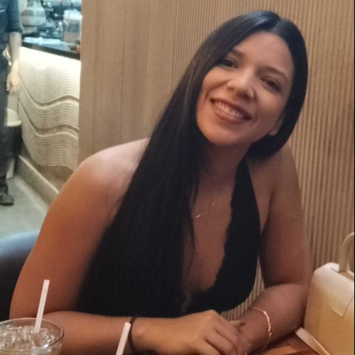 Carolina G. profile photo