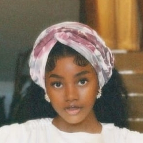 Mercy O.
