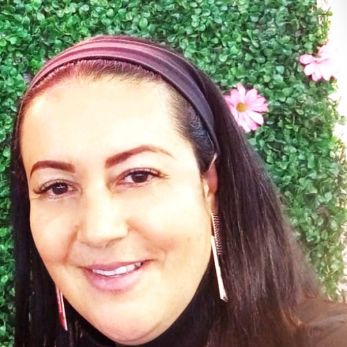Ariadnna P. profile photo