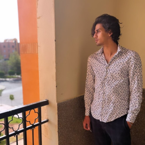 Mouhssine E. profile photo