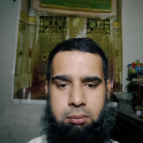 Mursaleen  Y. profile photo
