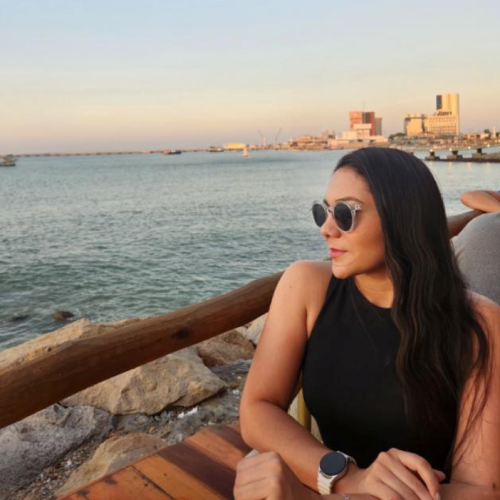 Raquel F.