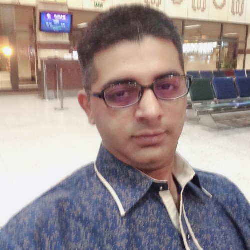 Ashar N. profile photo
