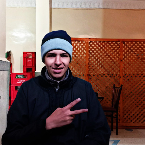 Mohamed B. profile photo
