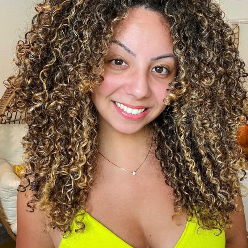 Sherine I. profile photo