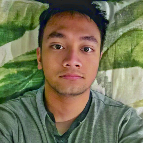 Timothius P. profile photo