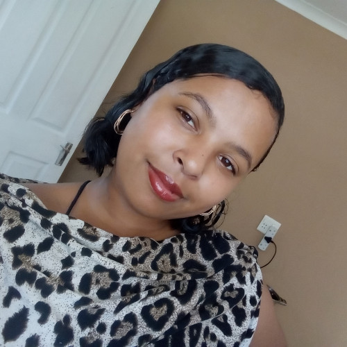 Aneeqah M. profile photo