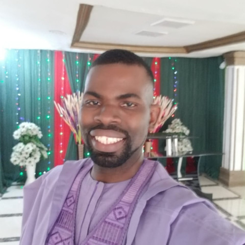 Godswill U.