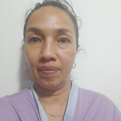 Alexandra H. profile photo