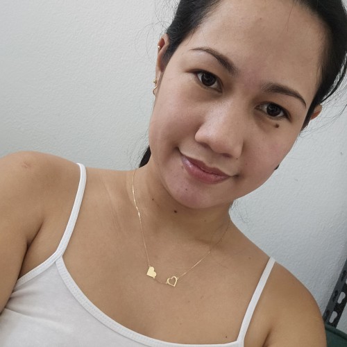 Aileen May S.