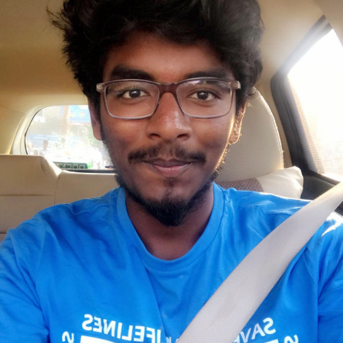 Abhijith M. profile photo