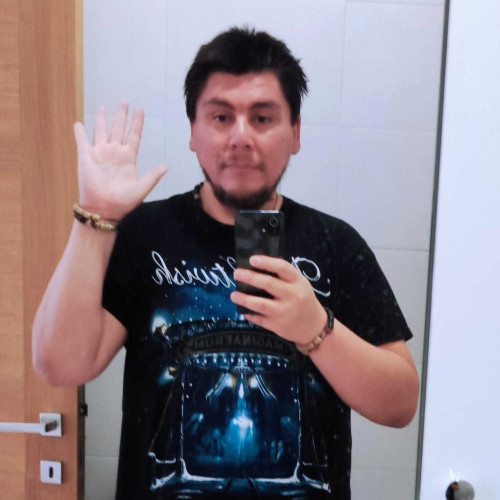 isai c. profile photo