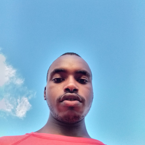 Gideon K. profile photo