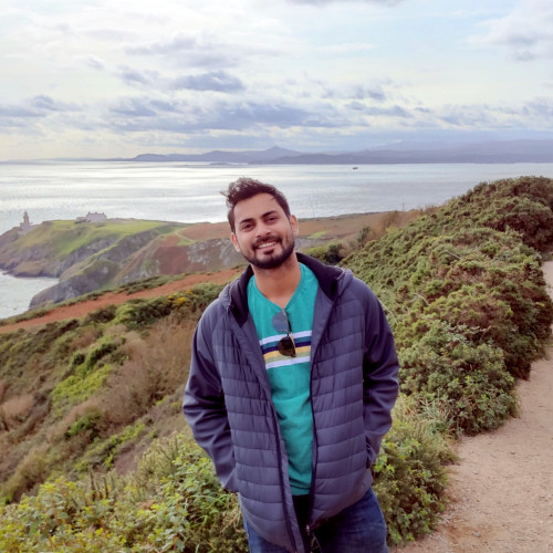 Yusuff S. profile photo