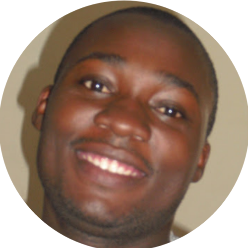 Shadrack  W.