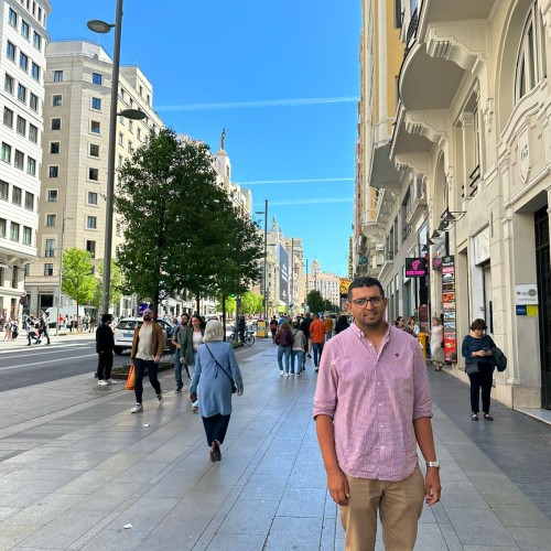 Naoufal B. profile photo